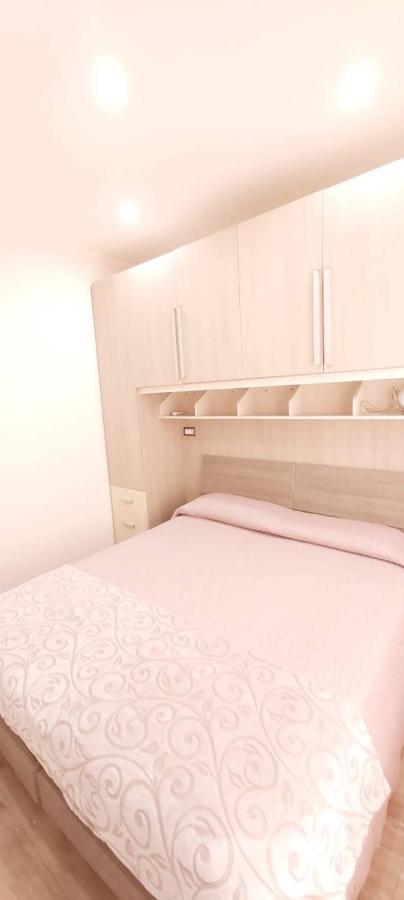Le Scalette Bed and Breakfast La Maddalena  Exterior foto