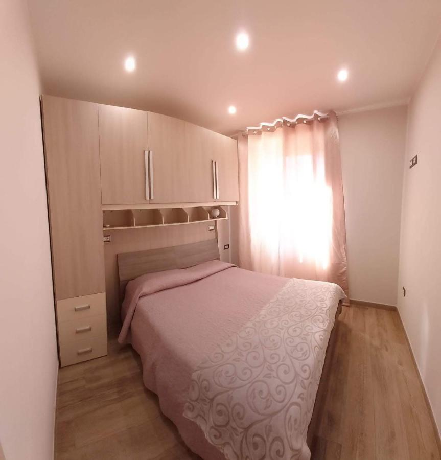 Le Scalette Bed and Breakfast La Maddalena  Exterior foto