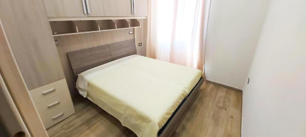 Le Scalette Bed and Breakfast La Maddalena  Exterior foto