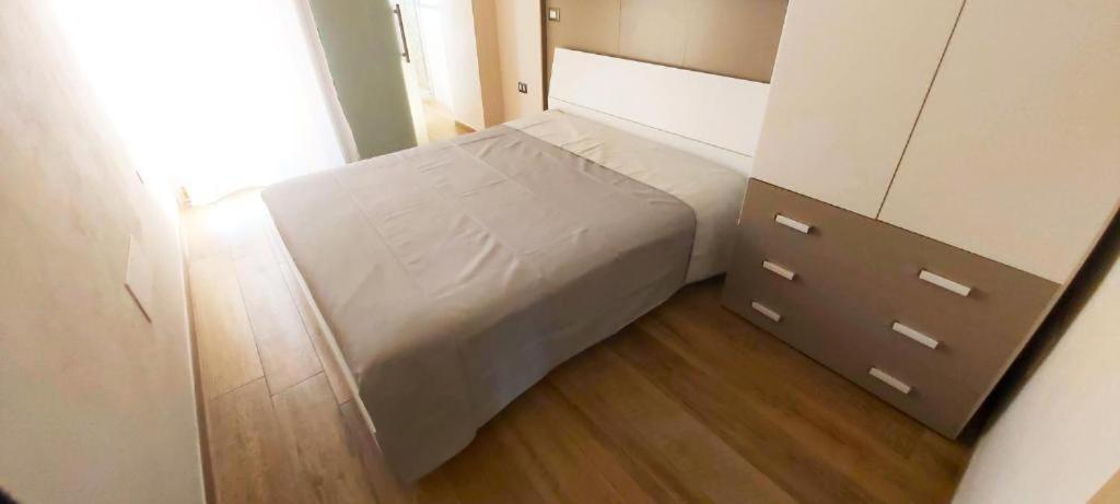 Le Scalette Bed and Breakfast La Maddalena  Exterior foto