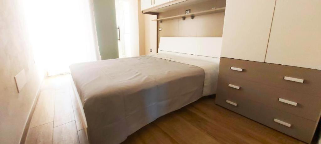Le Scalette Bed and Breakfast La Maddalena  Exterior foto