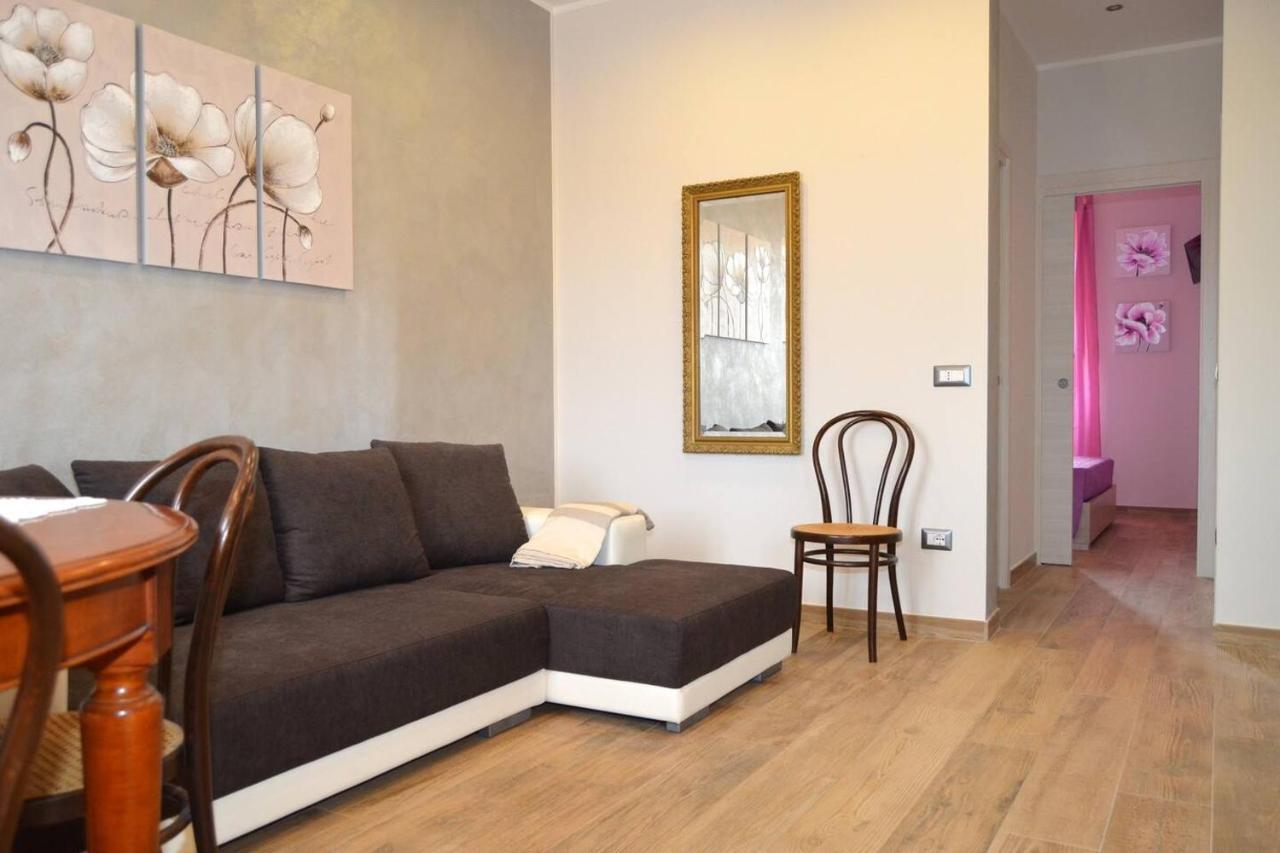 Le Scalette Bed and Breakfast La Maddalena  Exterior foto