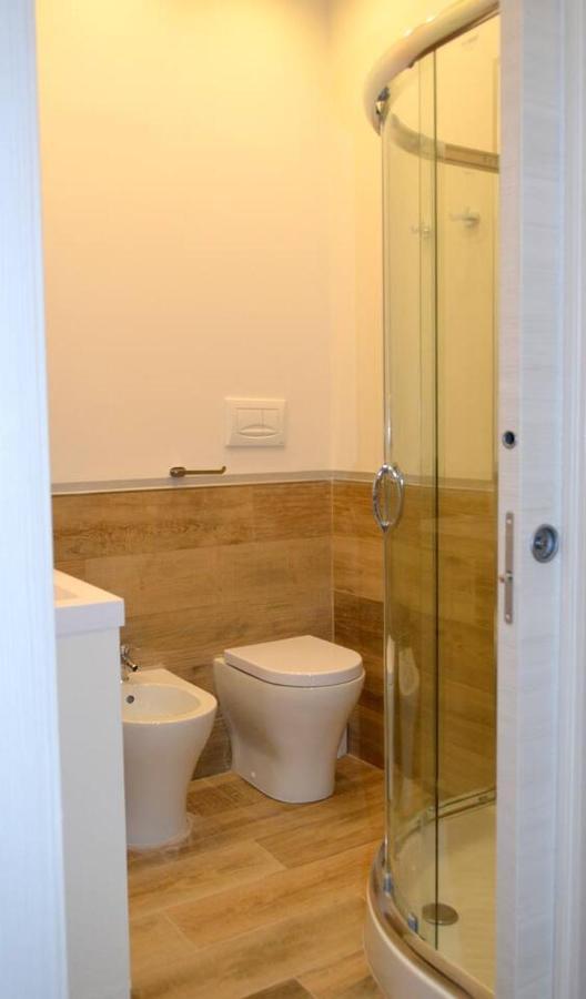 Le Scalette Bed and Breakfast La Maddalena  Exterior foto